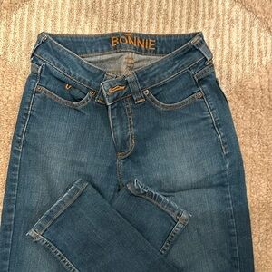 Kimes Ranch “Bonnie” skinny Jean